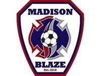 Madison Blaze